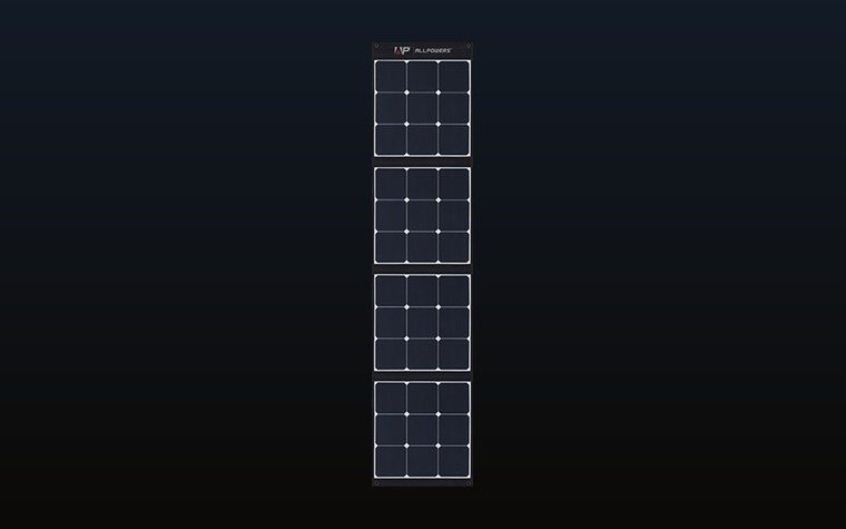 AllPowers solar panels