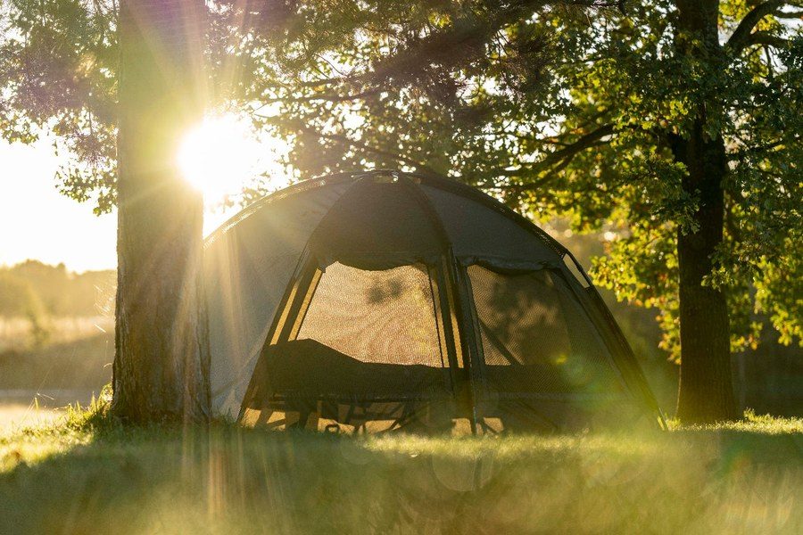 Nash Titan bivvy
