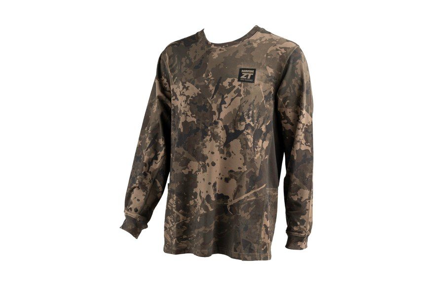 Nash clothing