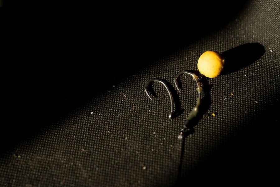 Nash Claw hooks