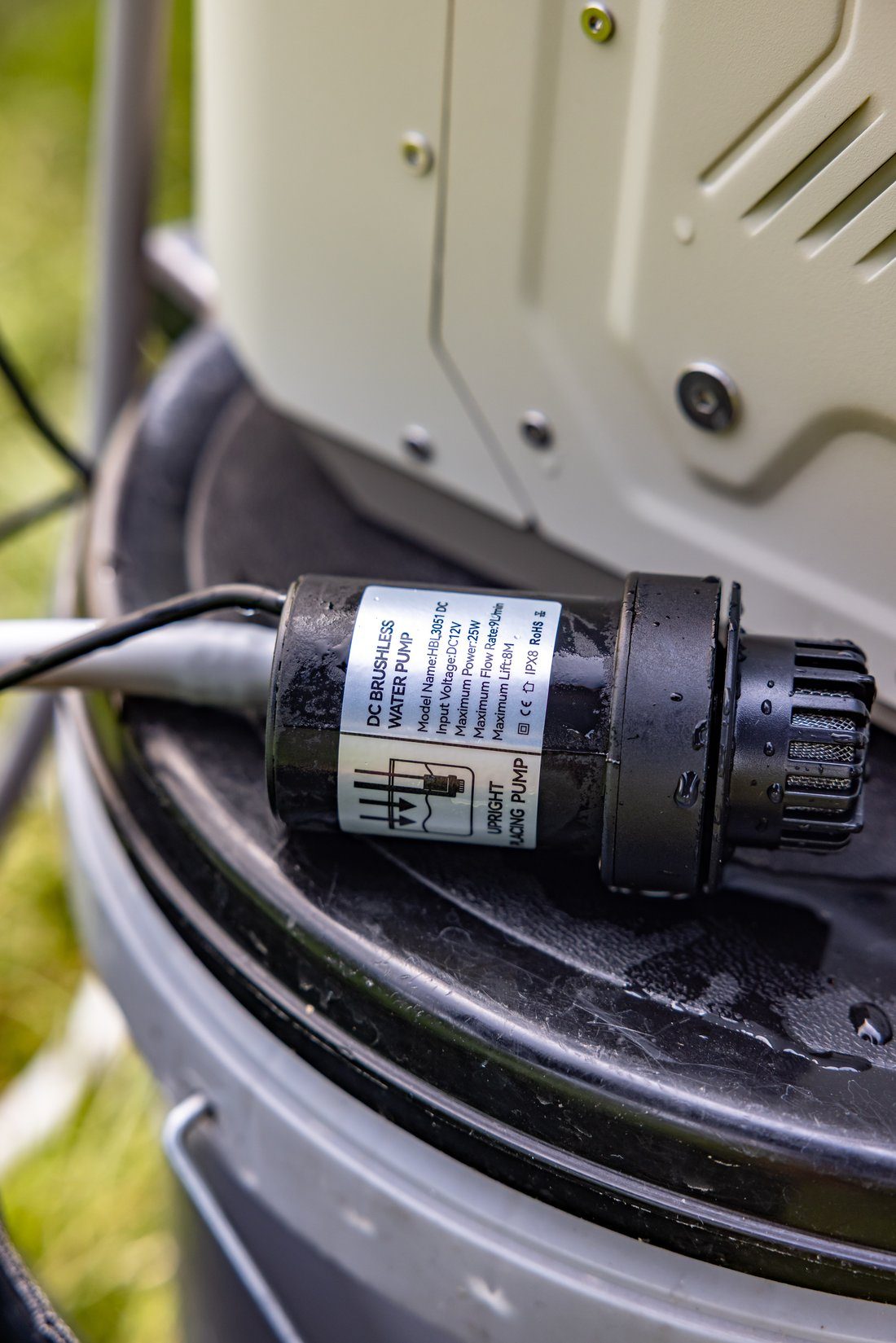 ThermoFlow on location