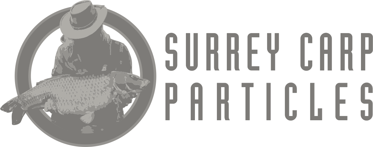 Surrey Carp Particles