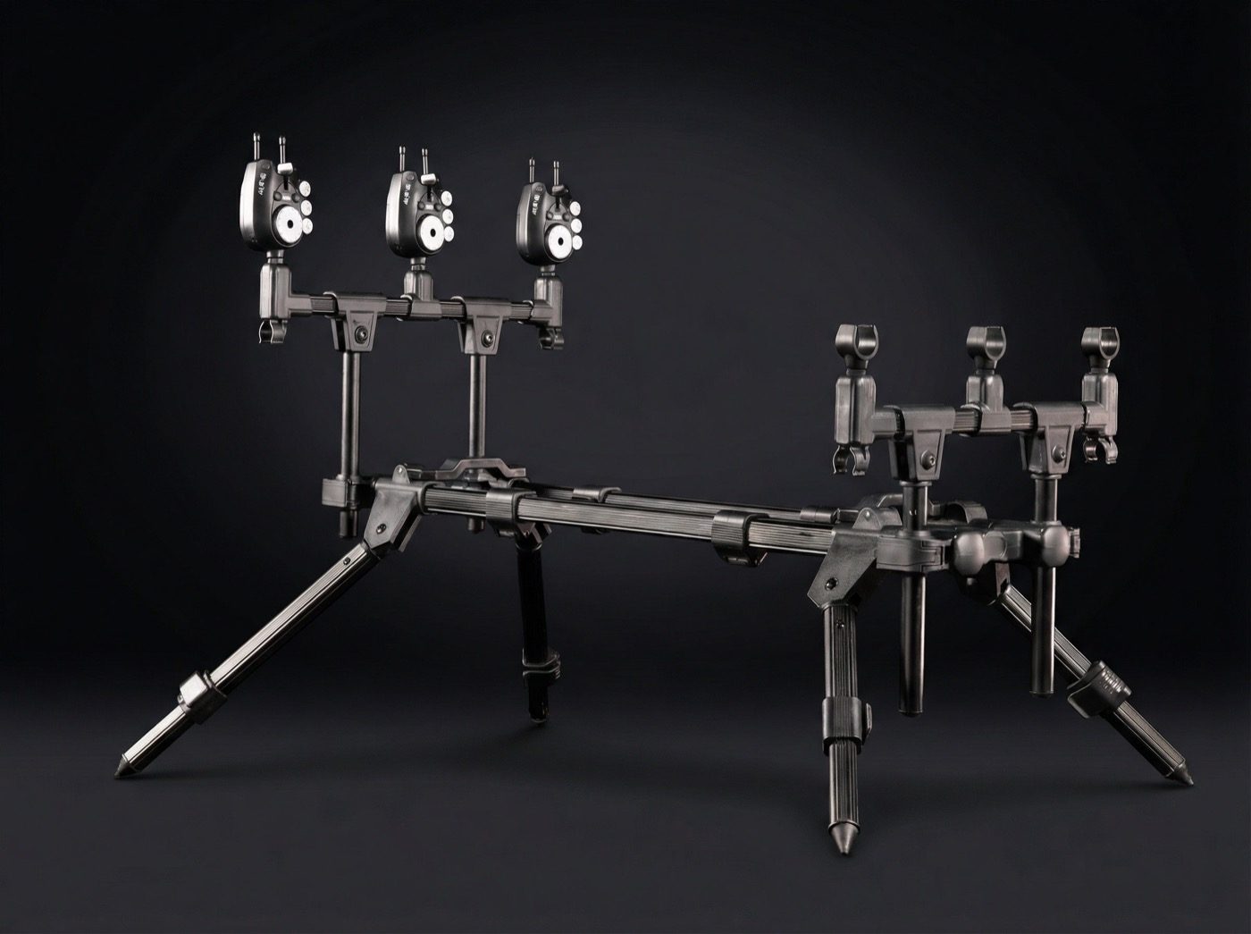 UCT Gladiator rod pod