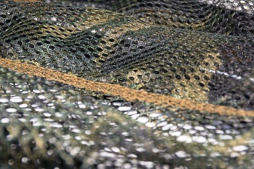 Urban nets and care