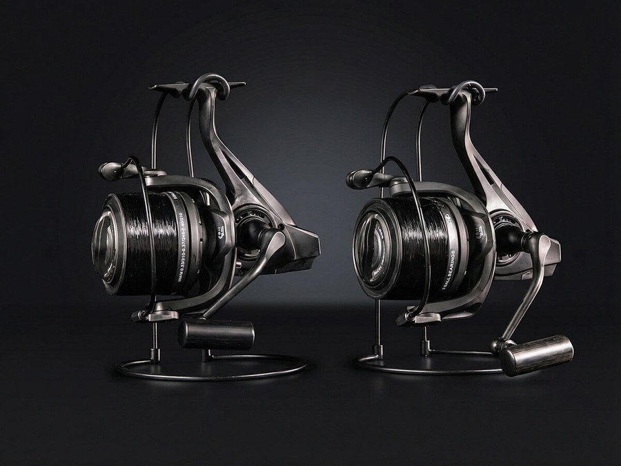 Urban reels