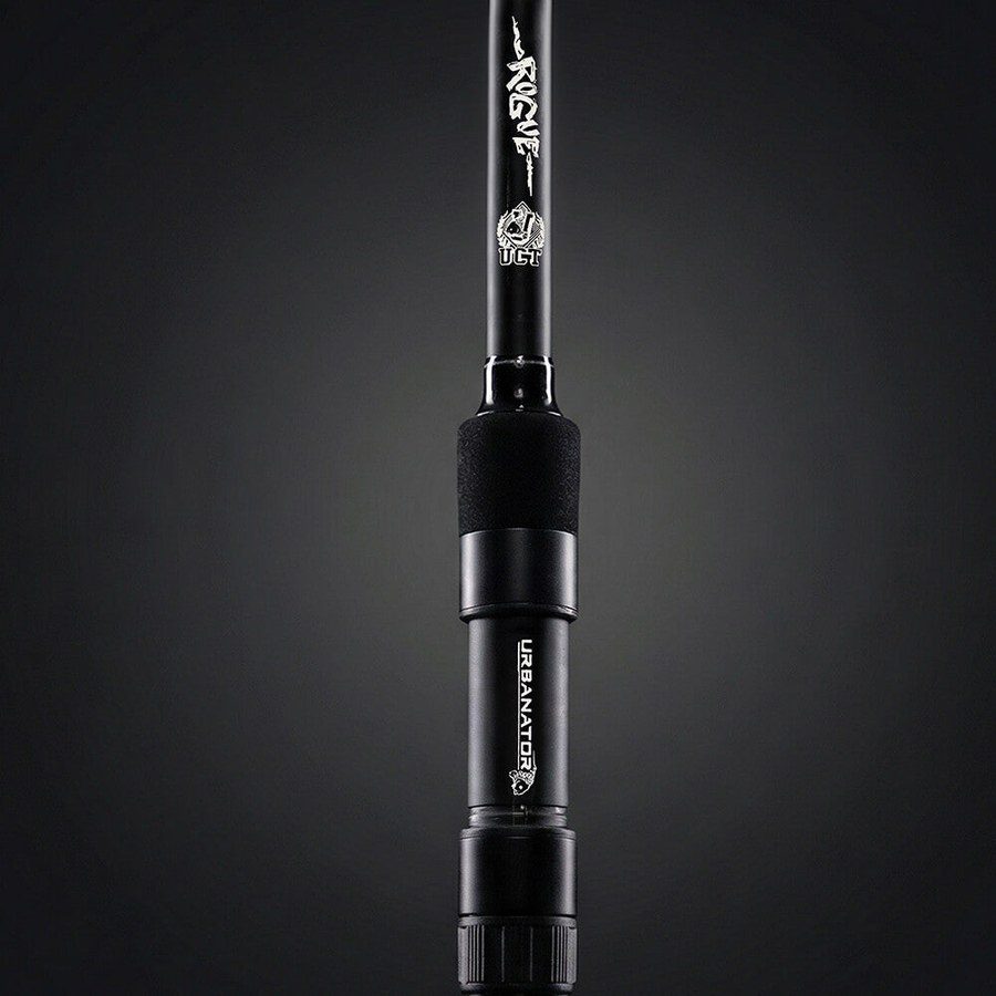 Urban rods