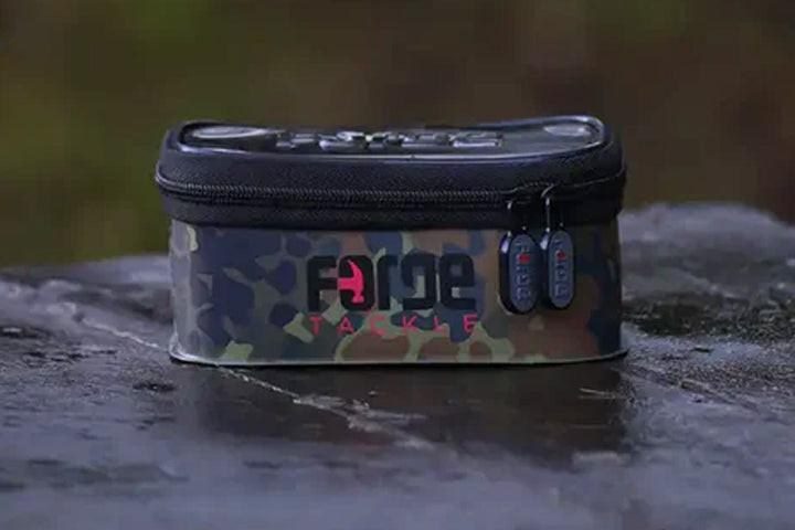 Urban tackle storage