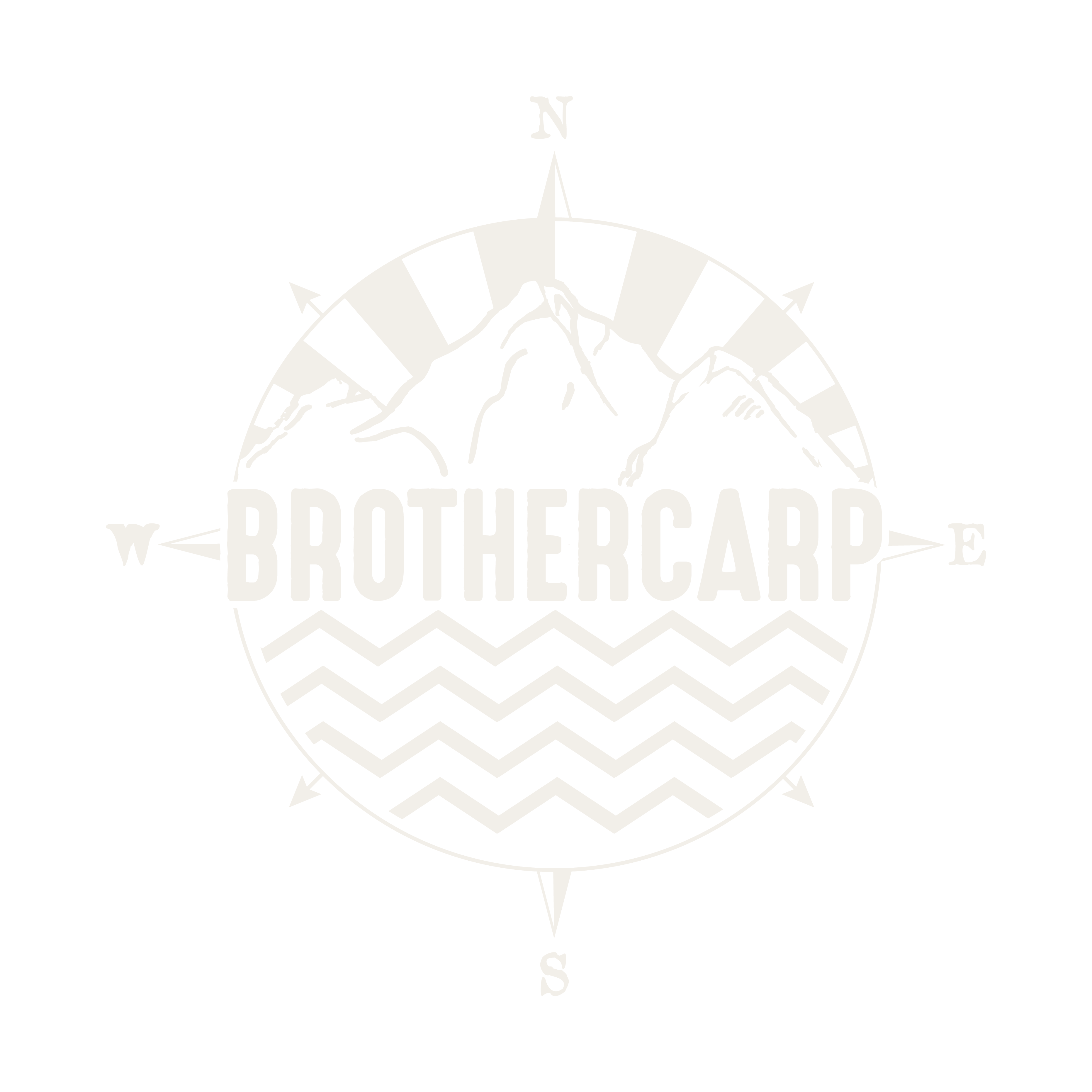 Brothercarp