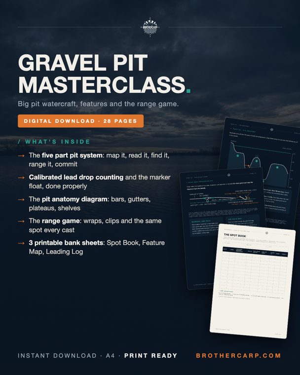 A joint guide we designed