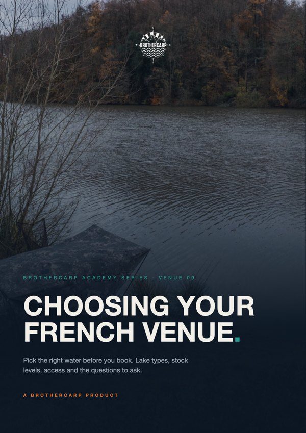 Choosing Your French Venue