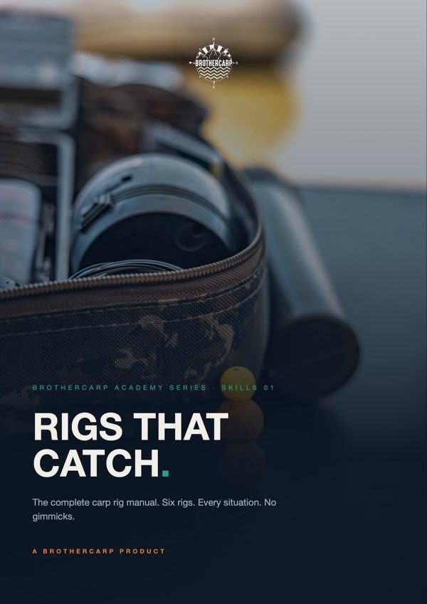 Rigs That Catch