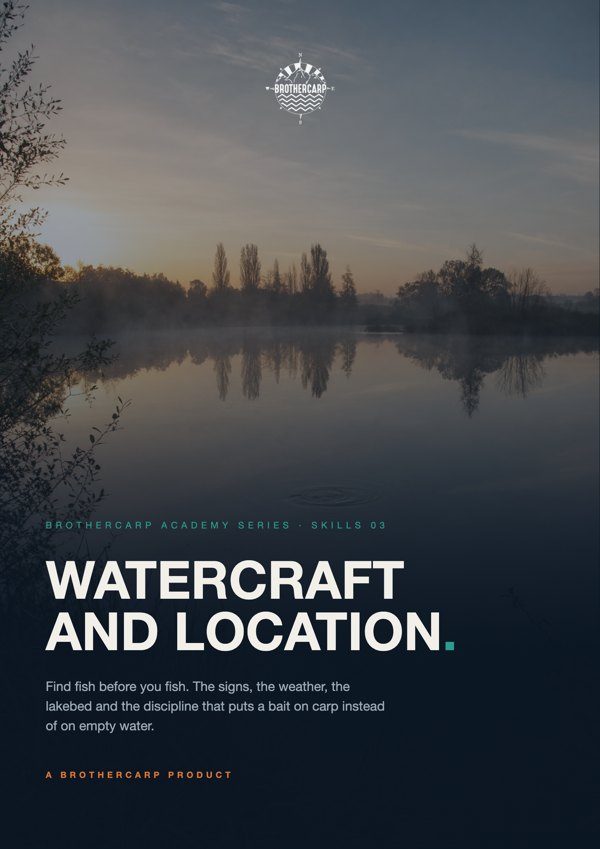 Watercraft And Location