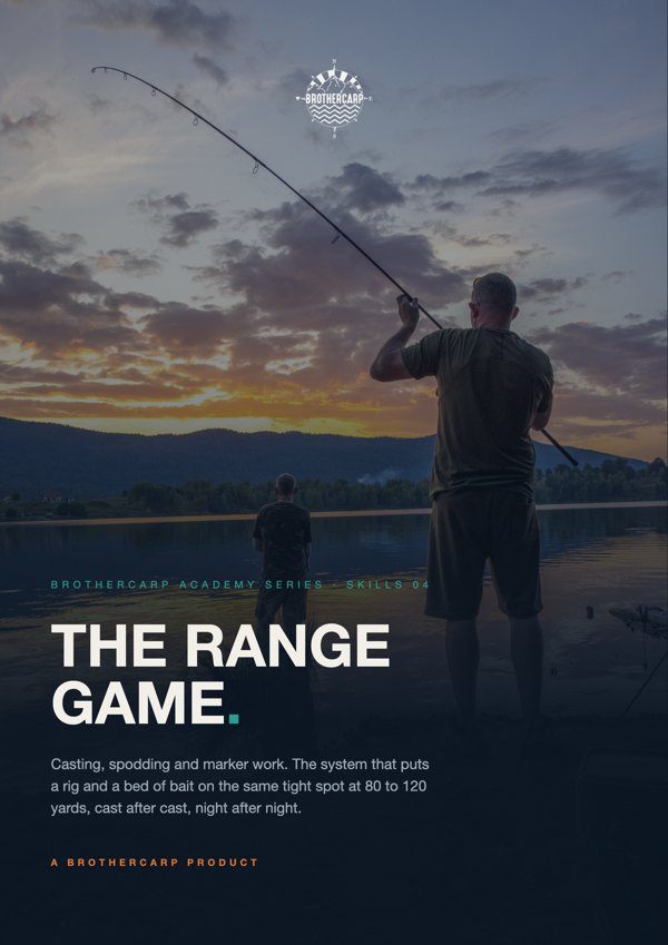 The Range Game