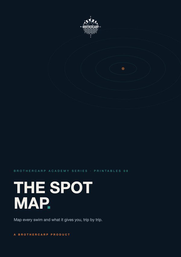 The Spot Map