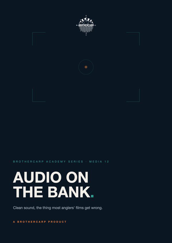 Audio On The Bank