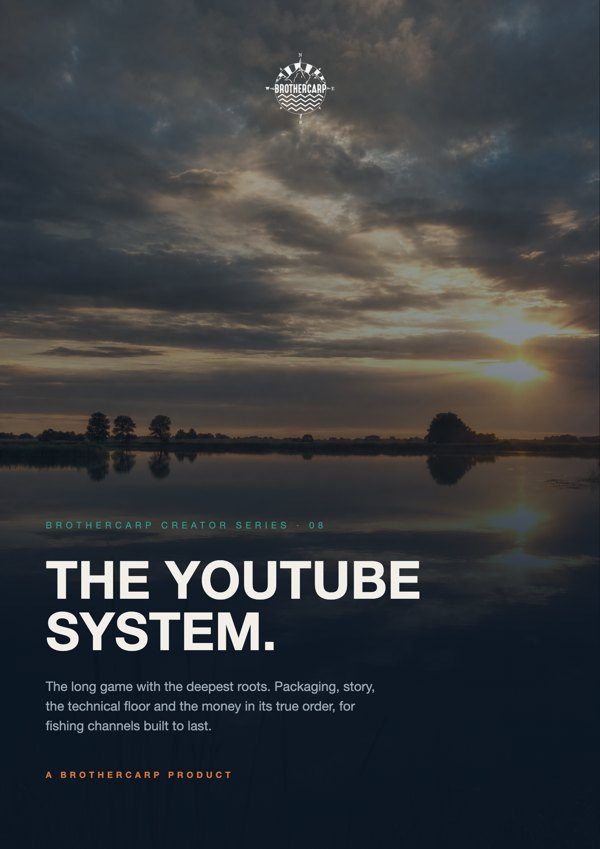 The YouTube System
