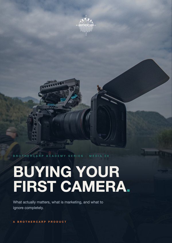 Buying Your First Camera