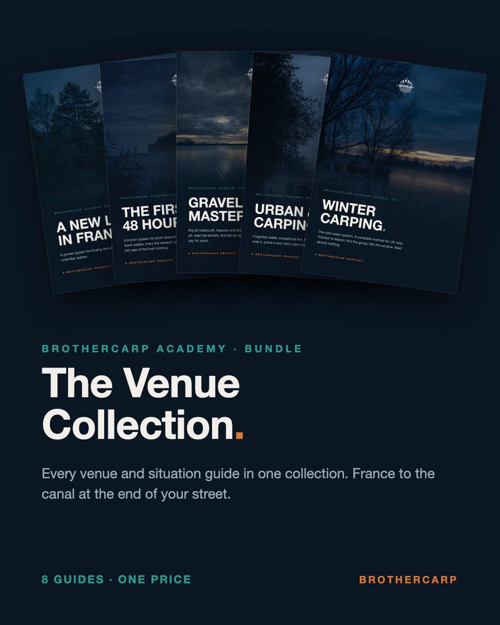The Venue Collection