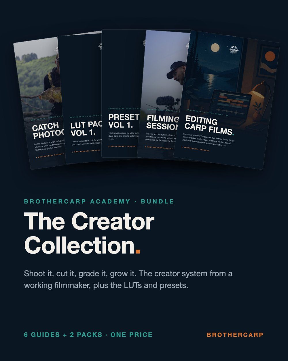 The Creator Collection